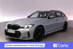 BMW 3 Series 330e 2023