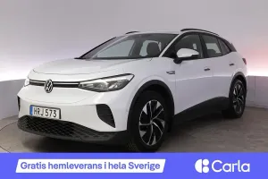 Volkswagen ID.4 2023