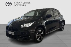 Toyota Yaris 2024