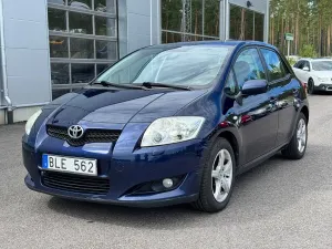 Toyota Auris 2008