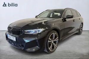 BMW 3 Series 330e 2023