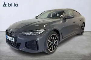 BMW i4 2024