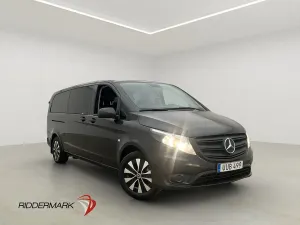 Mercedes-Benz Vito Tourer 2022
