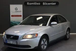 Volvo S40 2009