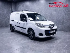 Renault Kangoo 2019