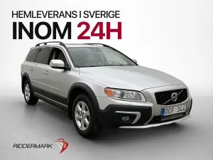 Volvo XC70 2014