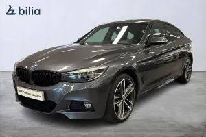 BMW 3 Series 2019