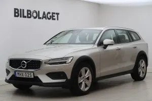 Volvo V60 2020