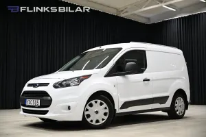 Ford Transit Connect 2018