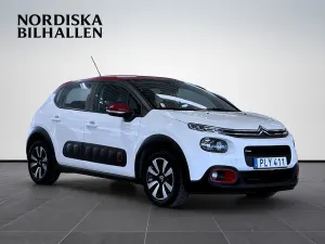 Citroën C3 2017