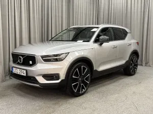 Volvo XC40 2018
