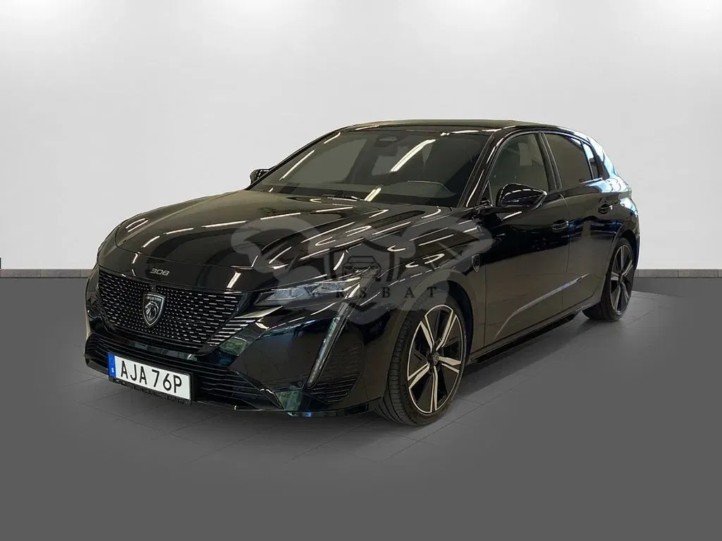 Peugeot 308 2024