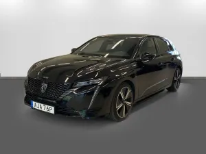 Peugeot 308 2024
