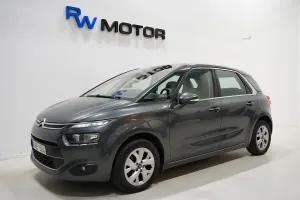 Citroën C4 Picasso 2013