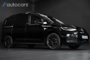 Volkswagen Caddy 2022