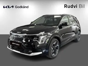 Kia Niro 2023