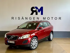 Volvo XC60 2011