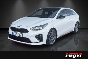Kia Ceed 2021