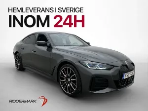 BMW i4 2023