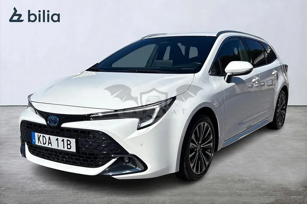 Toyota Corolla 2025