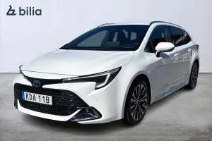Toyota Corolla 2025