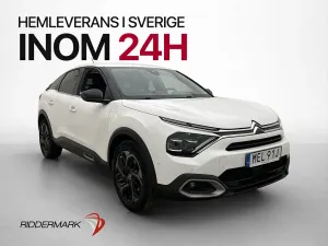 Citroën C4 2021
