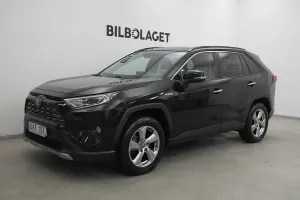 Toyota Rav4 2019