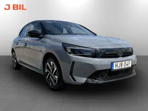 Opel Corsa 2025