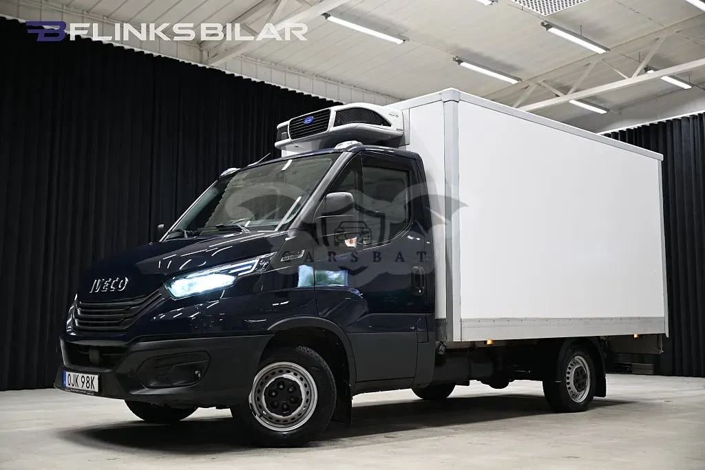 Iveco Daily 2023