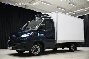 Iveco Daily 2023