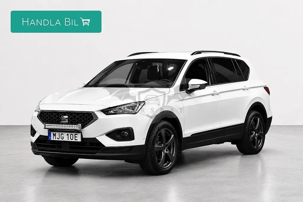 Seat Seat 2019
