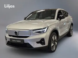 Volvo C40 2024