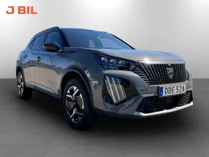 Peugeot 2008 2025
