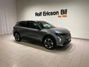 Renault Scenic 2024