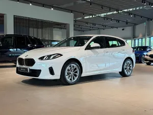 BMW 1 Series 120 2026