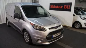 Ford Transit Connect 2018