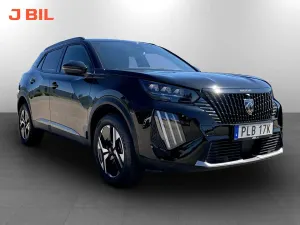 Peugeot 2008 2025