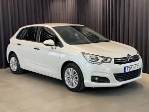 Citroën C4 2015