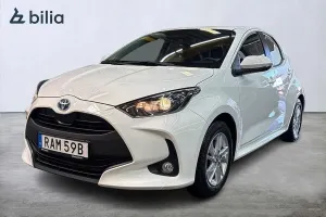 Toyota Yaris 2023