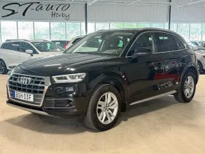 Audi Q5 2019