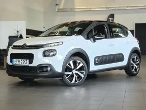 Citroën C3 2018