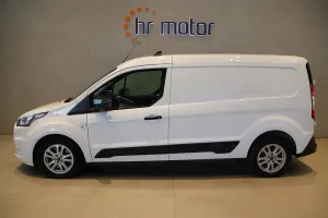 Ford Transit Connect 2024