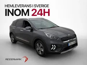 Kia Niro 2021