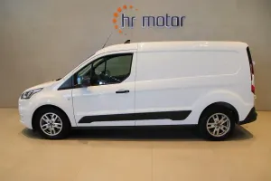 Ford Transit Connect 2024