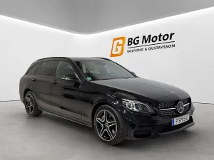 Mercedes-Benz C 2020
