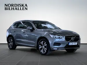 Volvo XC60 2020