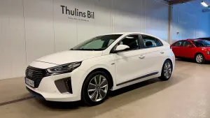 Hyundai IONIQ 2017