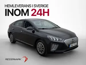 Hyundai IONIQ 2020