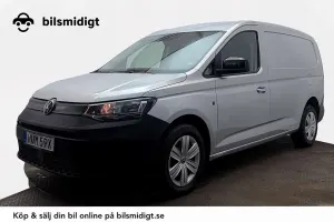 Volkswagen Caddy 2023
