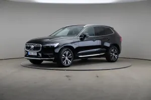 Volvo XC60 2023